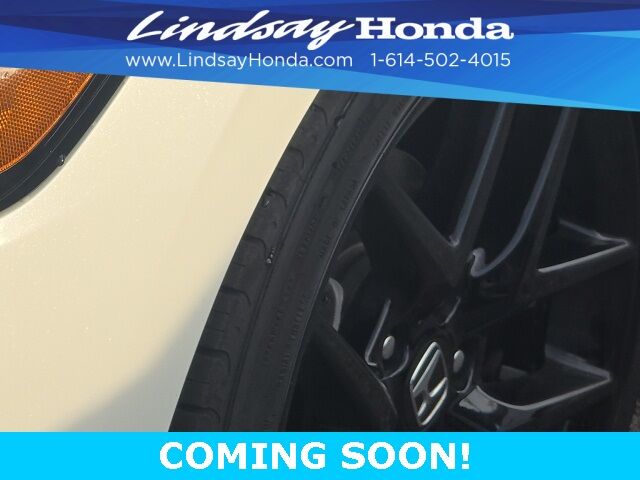 2024 Honda Civic Sport Columbus OH