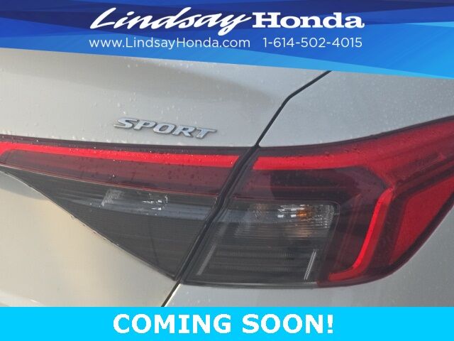 2024 Honda Civic Sport Columbus OH