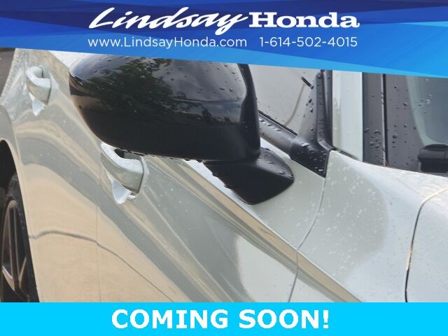 2024 Honda Civic Sport Columbus OH