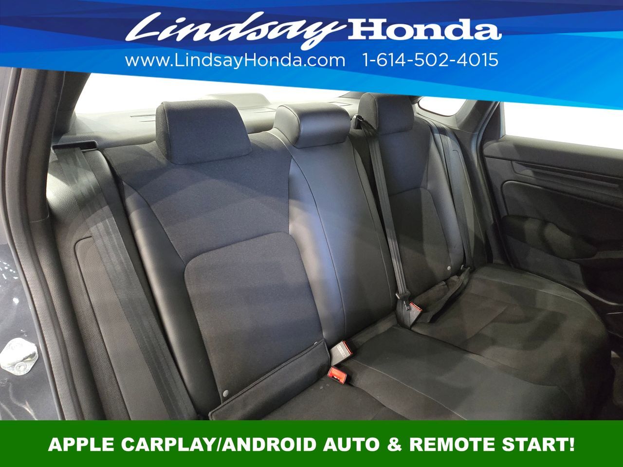 2024 Honda Civic Sport Columbus OH