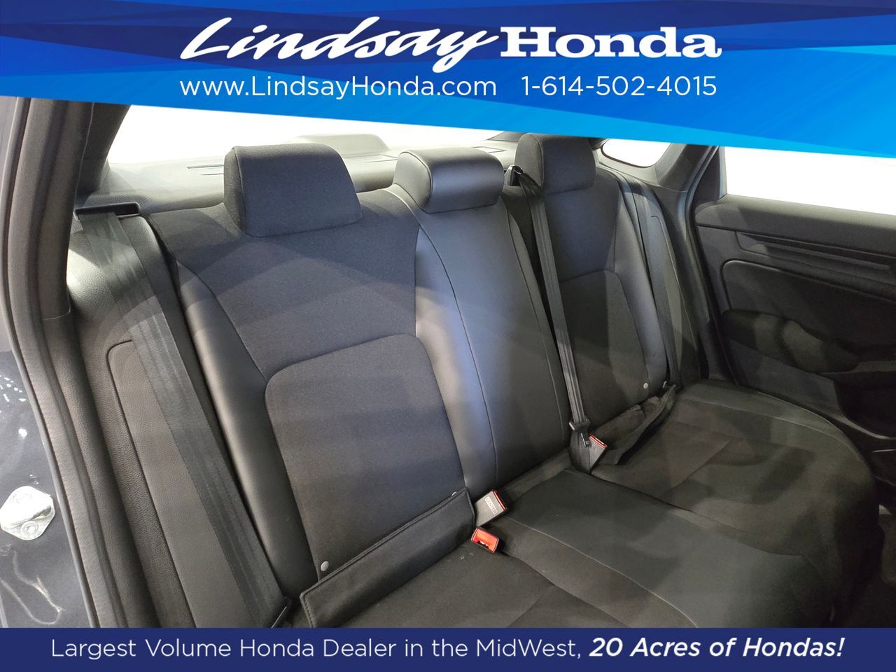 2024 Honda Civic Sport Columbus OH