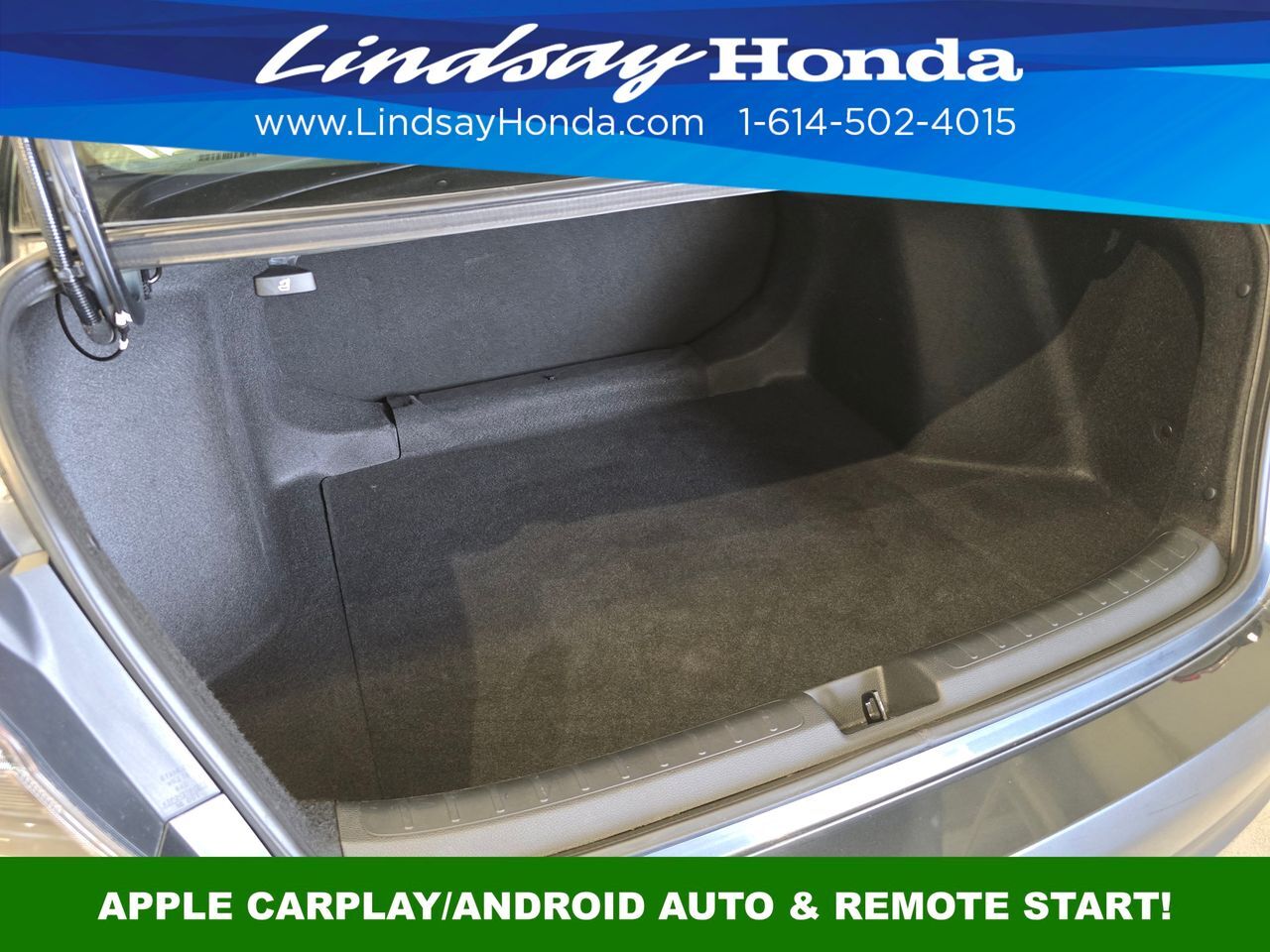 2024 Honda Civic Sport Columbus OH
