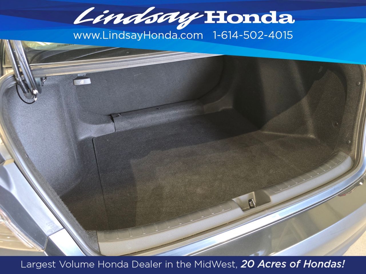 2024 Honda Civic Sport Columbus OH