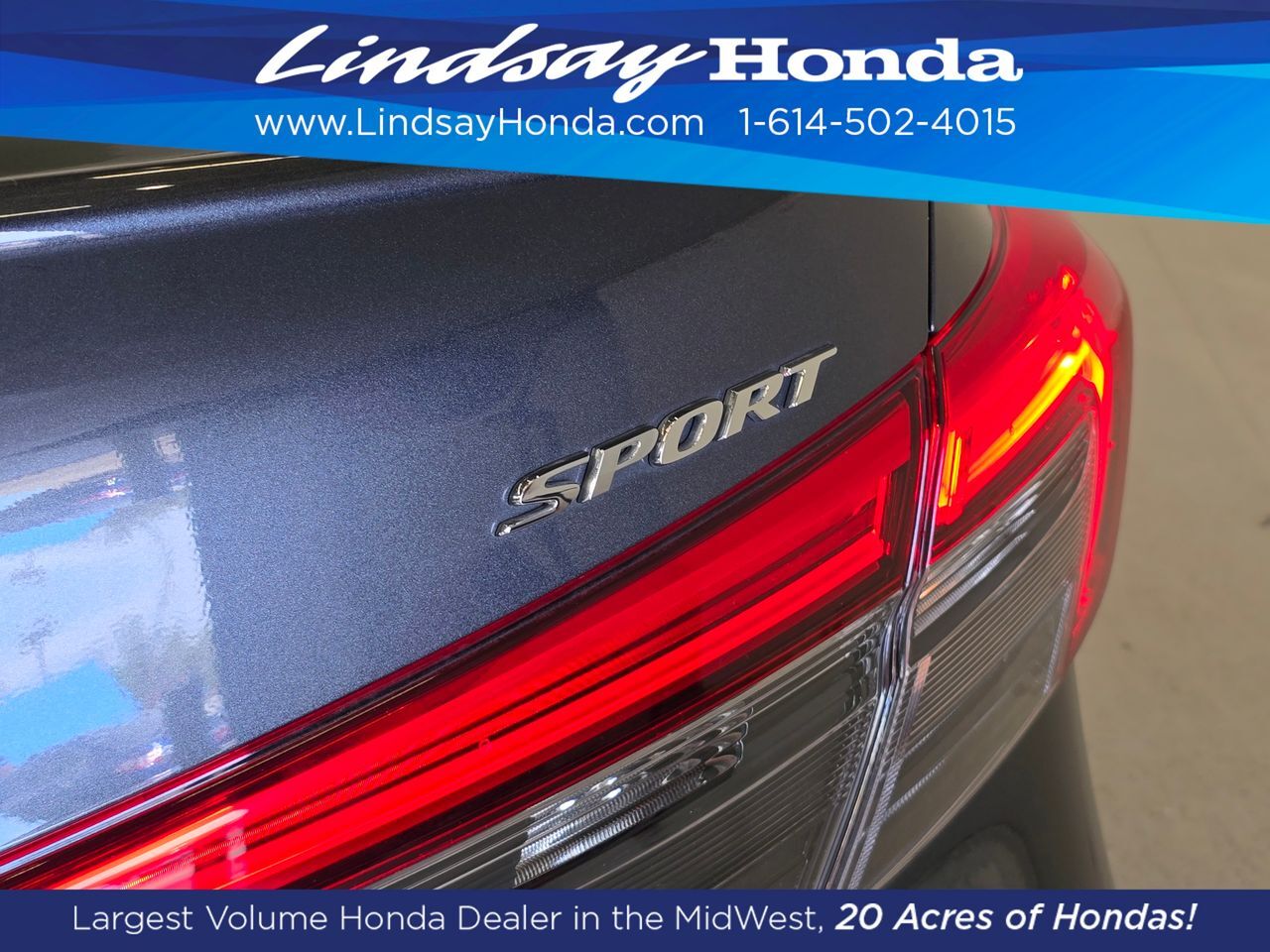 2024 Honda Civic Sport Columbus OH