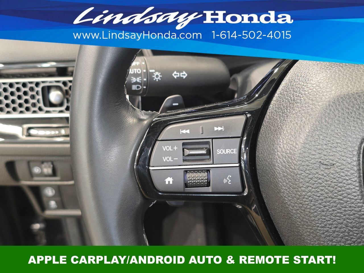 2024 Honda Civic Sport Columbus OH