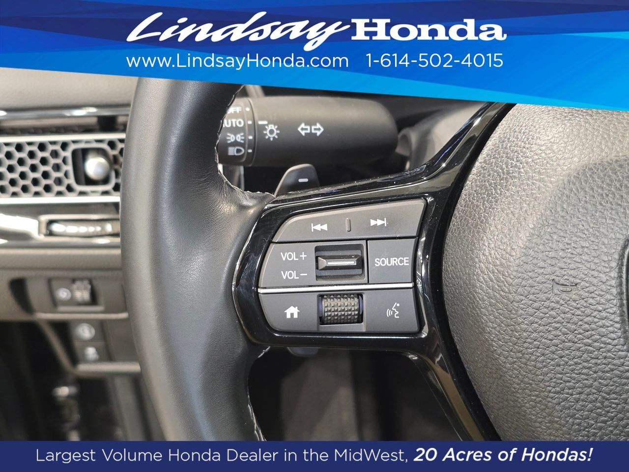 2024 Honda Civic Sport Columbus OH