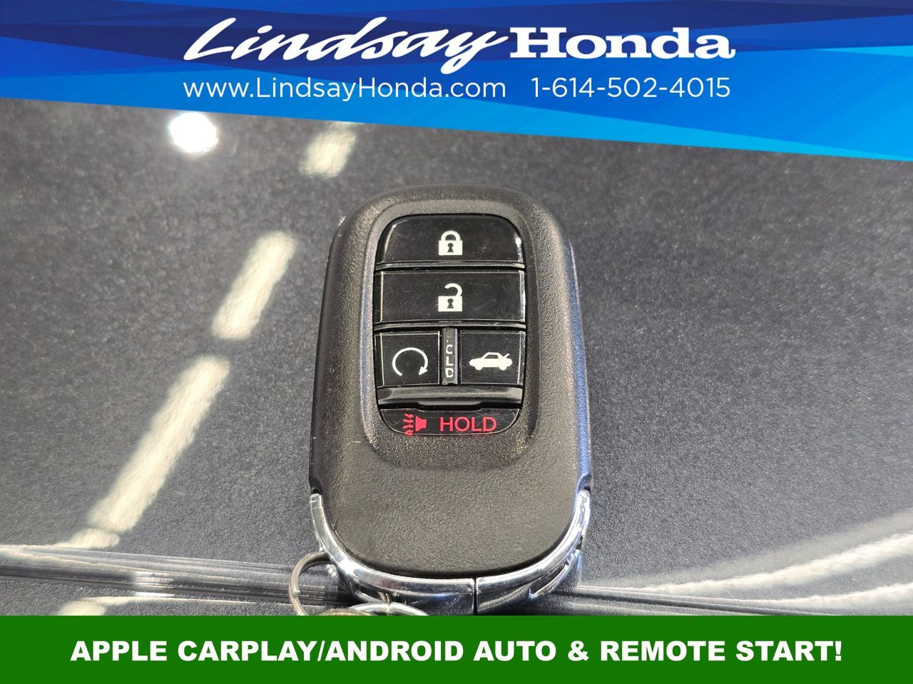 2024 Honda Civic Sport Columbus OH
