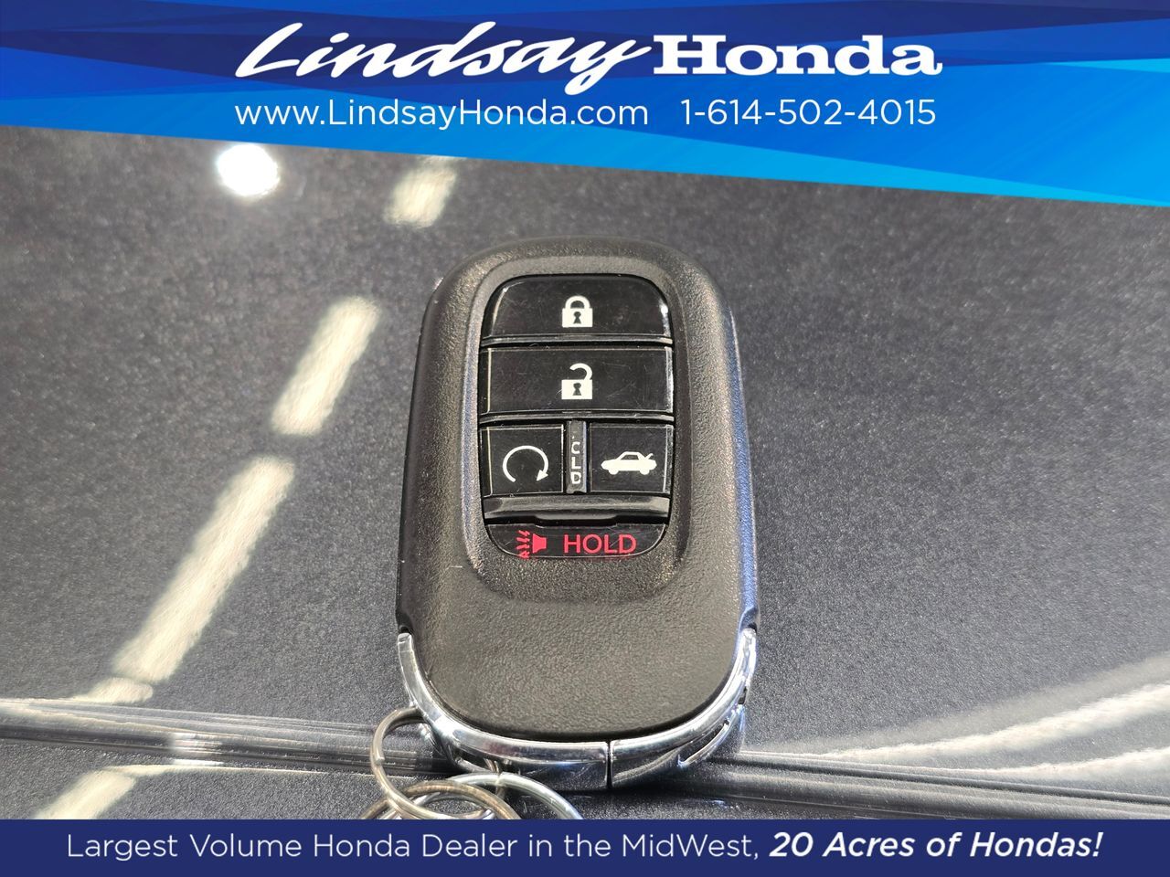 2024 Honda Civic Sport Columbus OH