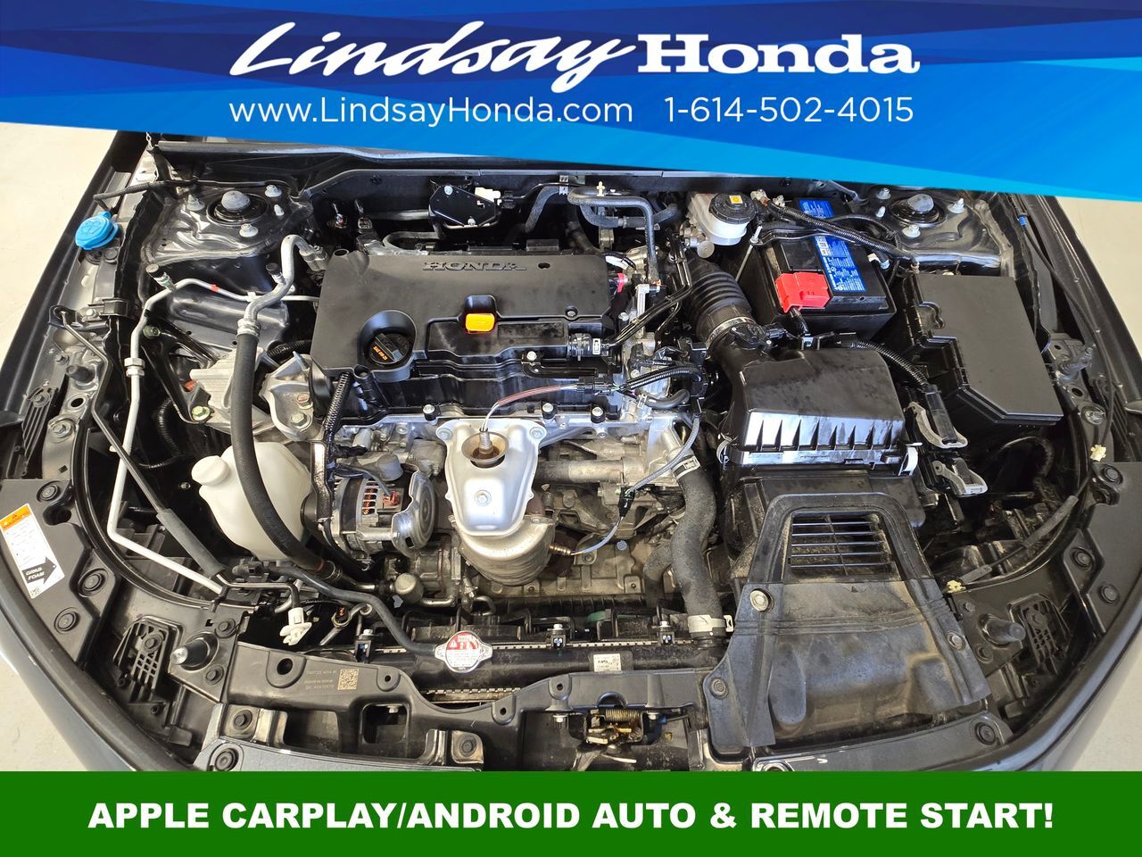 2024 Honda Civic Sport Columbus OH