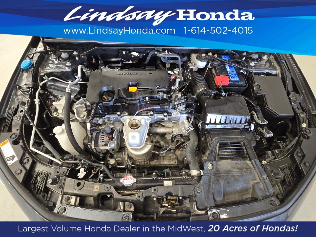 2024 Honda Civic Sport Columbus OH