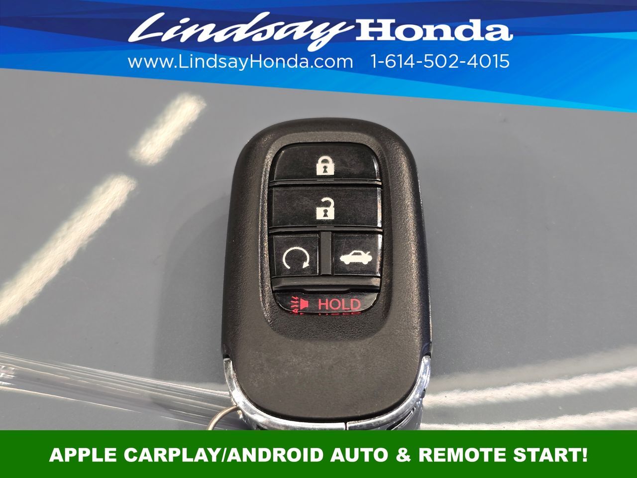 2024 Honda Civic Sport Columbus OH