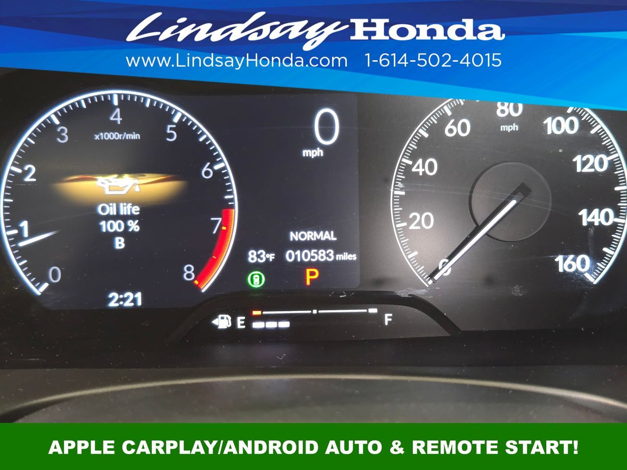 2024 Honda Civic Sport Columbus OH