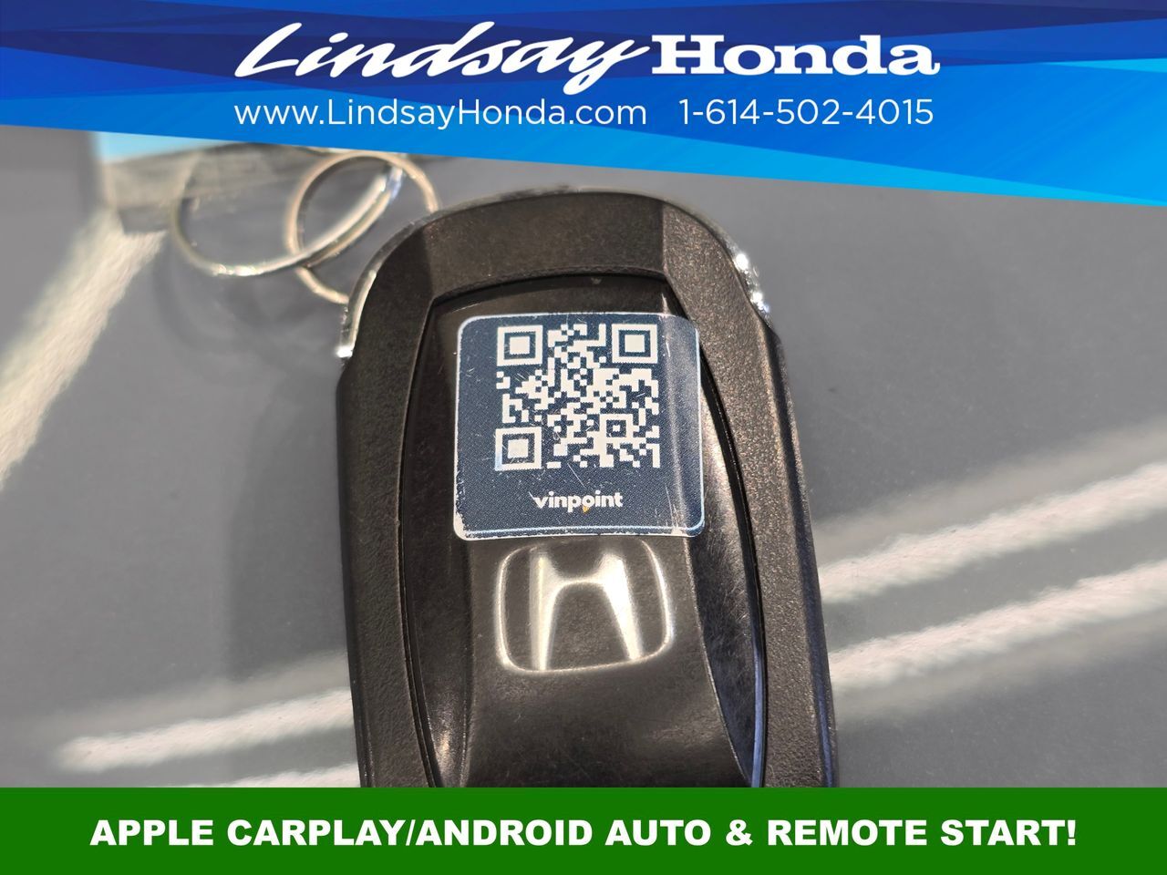 2024 Honda Civic Sport Columbus OH