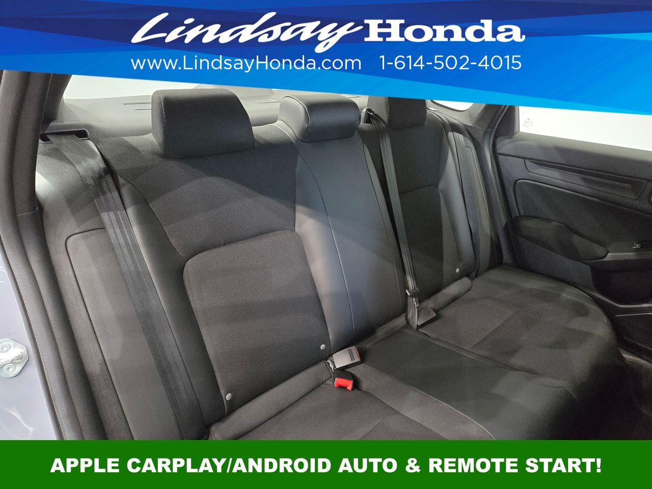 2024 Honda Civic Sport Columbus OH