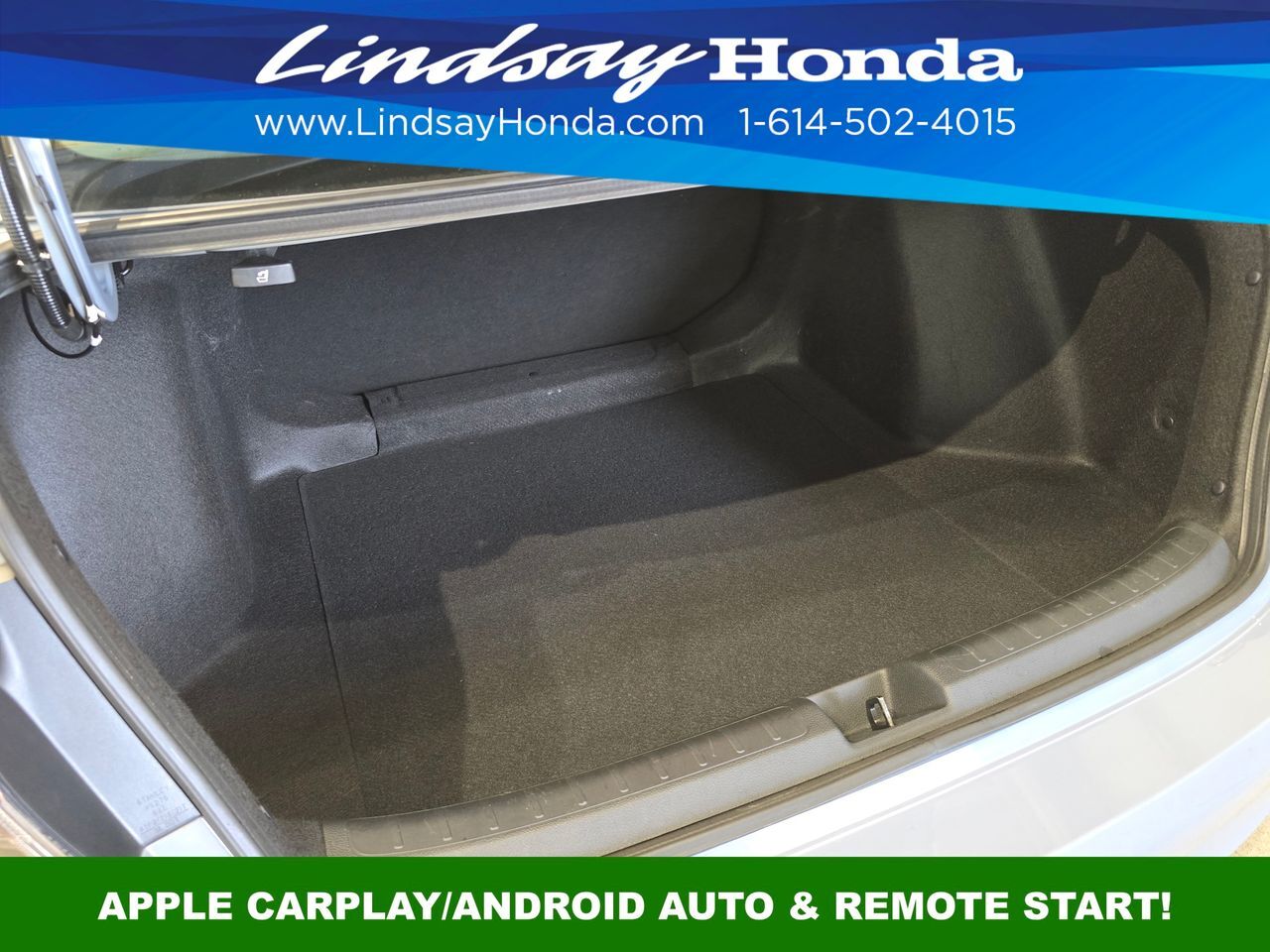 2024 Honda Civic Sport Columbus OH