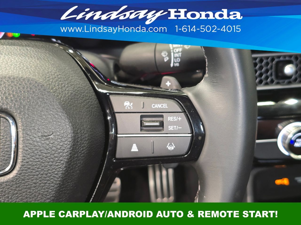 2024 Honda Civic Sport Columbus OH