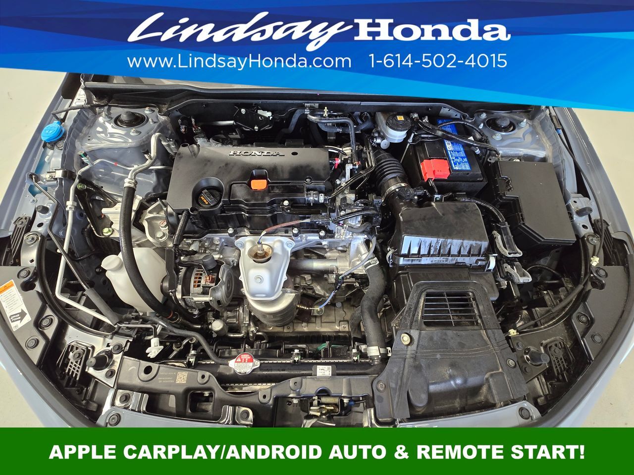 2024 Honda Civic Sport Columbus OH