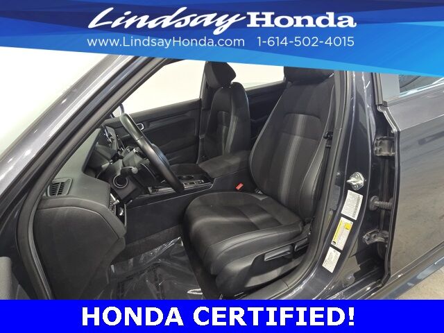 2024 Honda Civic Sport Columbus OH