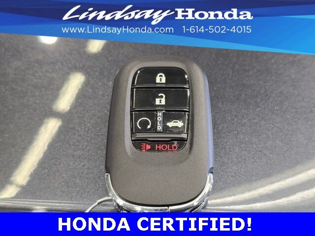 2024 Honda Civic Sport Columbus OH