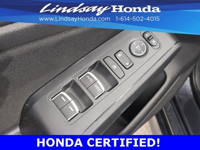2024 Honda Civic Sport Columbus OH