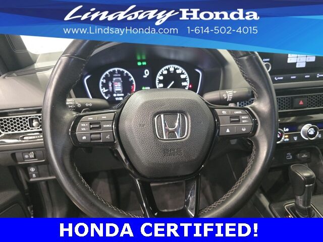 2024 Honda Civic Sport Columbus OH