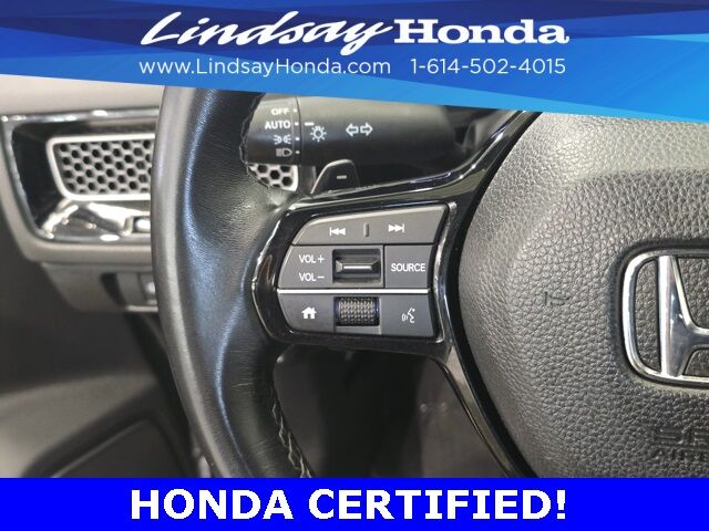 2024 Honda Civic Sport Columbus OH