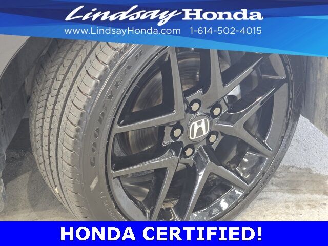 2024 Honda Civic Sport Columbus OH