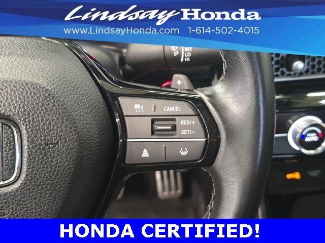 2024 Honda Civic Sport Columbus OH