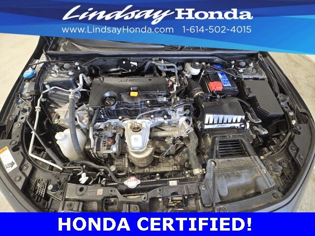 2024 Honda Civic Sport Columbus OH