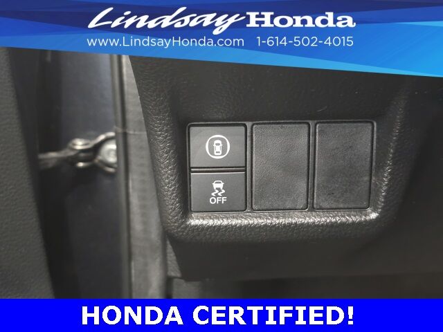 2024 Honda Civic Sport Columbus OH