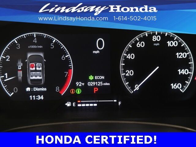 2024 Honda Civic Sport Columbus OH