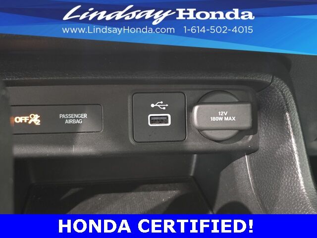 2024 Honda Civic Sport Columbus OH
