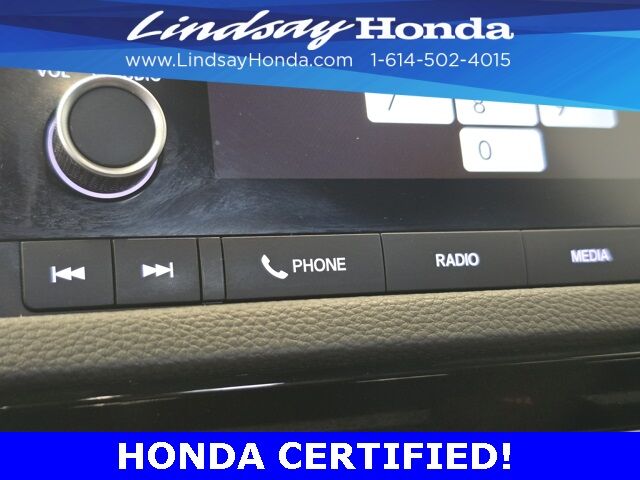 2024 Honda Civic Sport Columbus OH