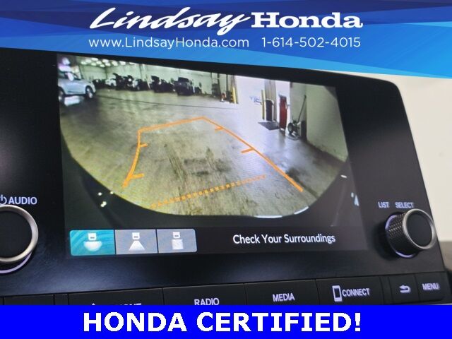 2024 Honda Civic Sport Columbus OH