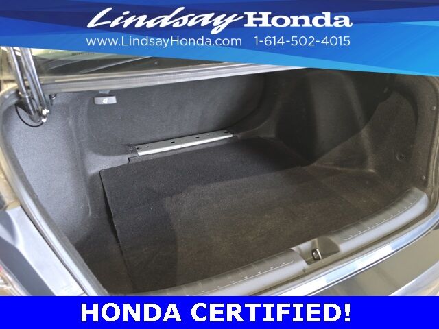 2024 Honda Civic Sport Columbus OH
