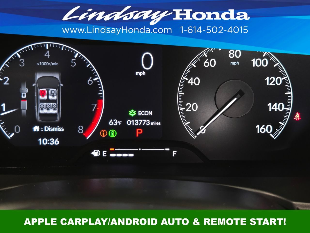 2024 Honda Civic Sport Columbus OH