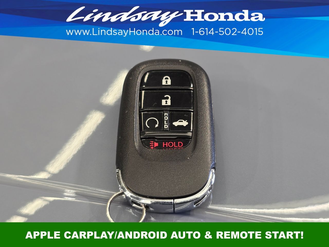 2024 Honda Civic Sport Columbus OH