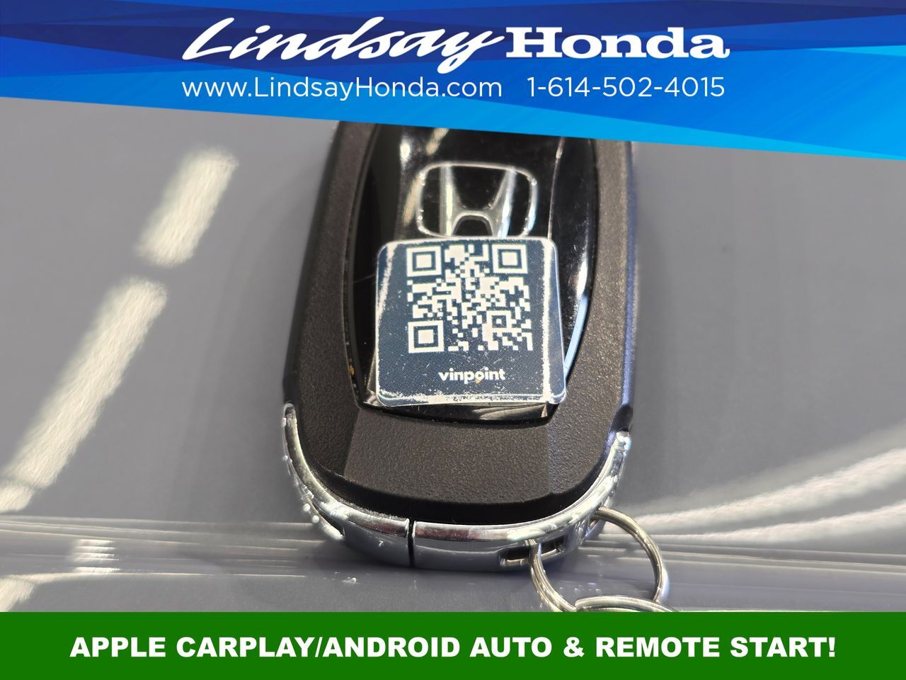 2024 Honda Civic Sport Columbus OH