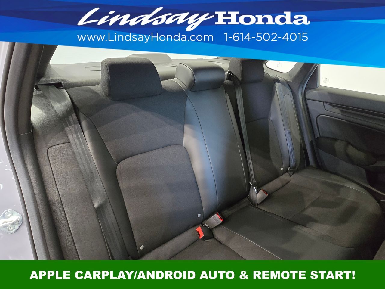 2024 Honda Civic Sport Columbus OH