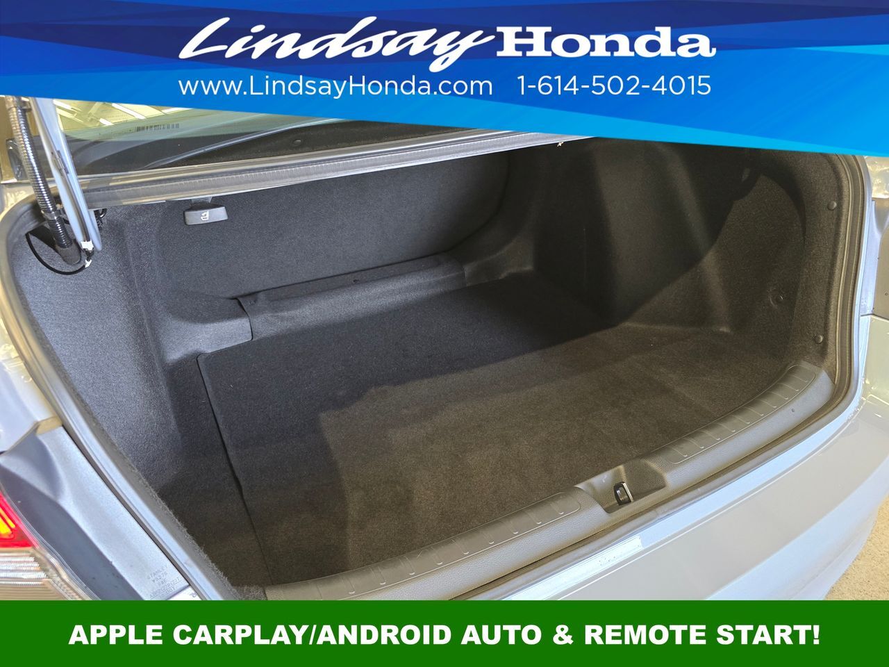 2024 Honda Civic Sport Columbus OH