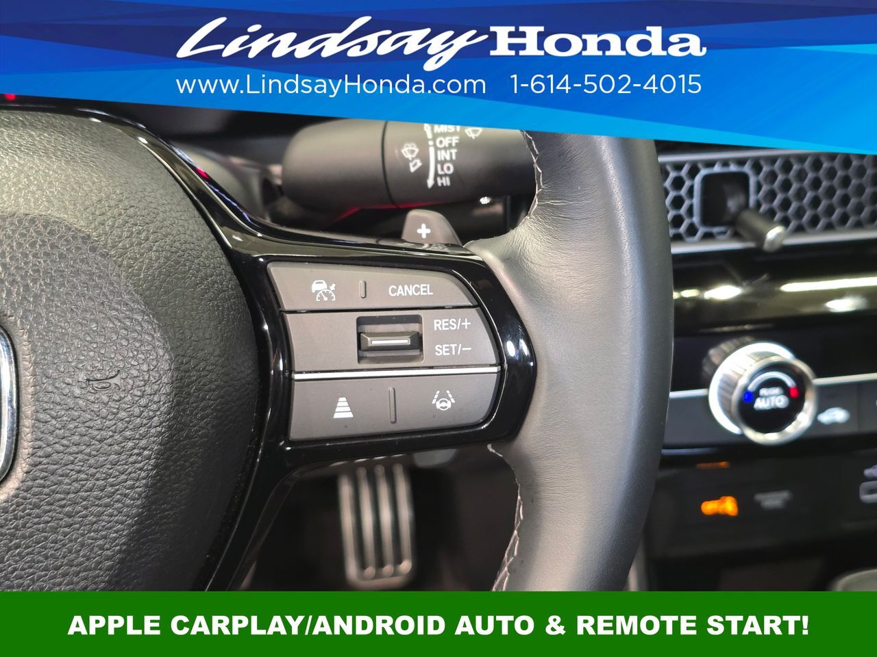 2024 Honda Civic Sport Columbus OH