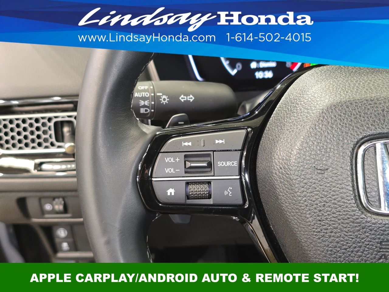 2024 Honda Civic Sport Columbus OH