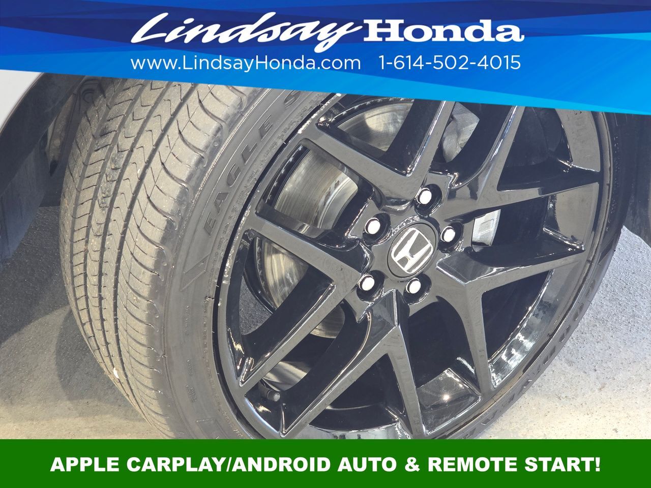 2024 Honda Civic Sport Columbus OH