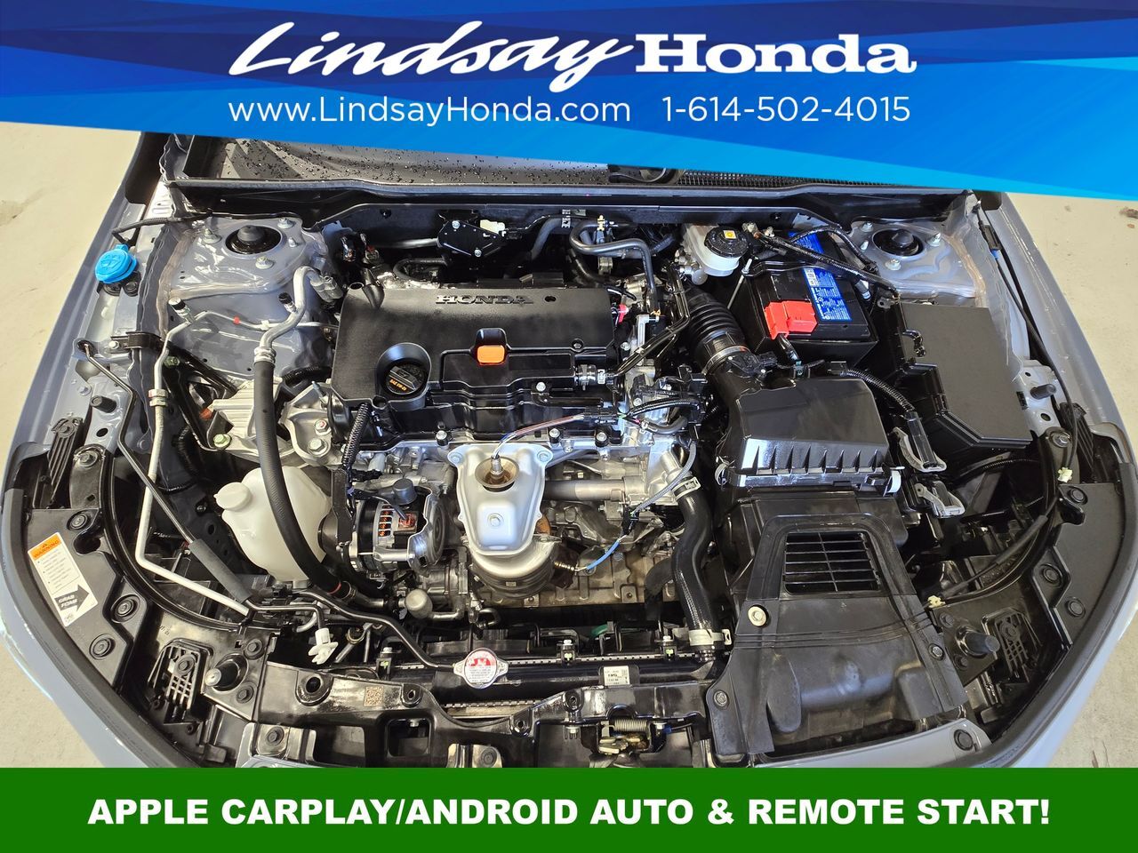 2024 Honda Civic Sport Columbus OH