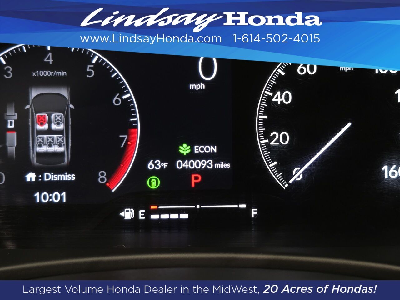 2024 Honda Civic Sport Columbus OH