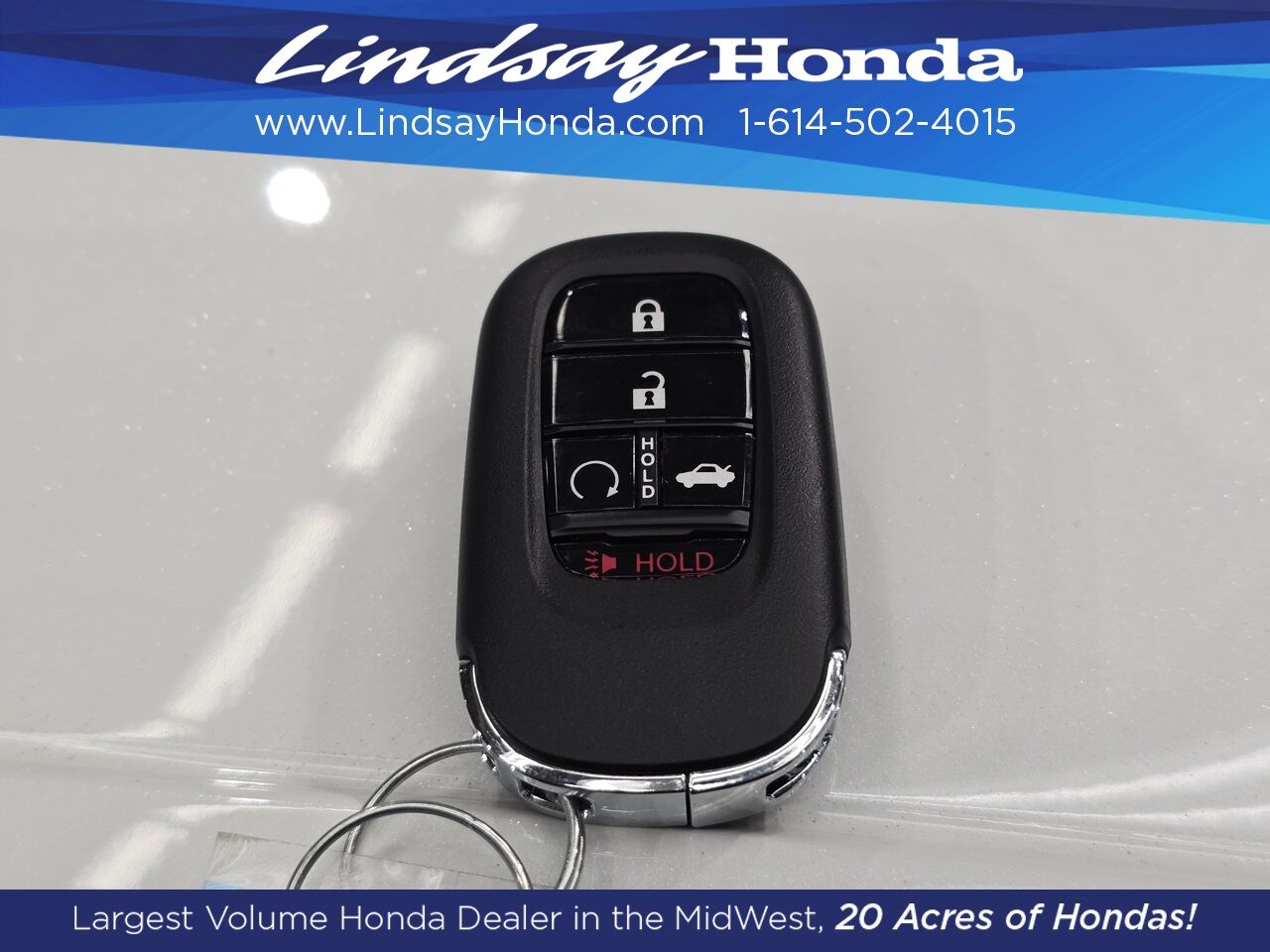 2024 Honda Civic Sport Columbus OH