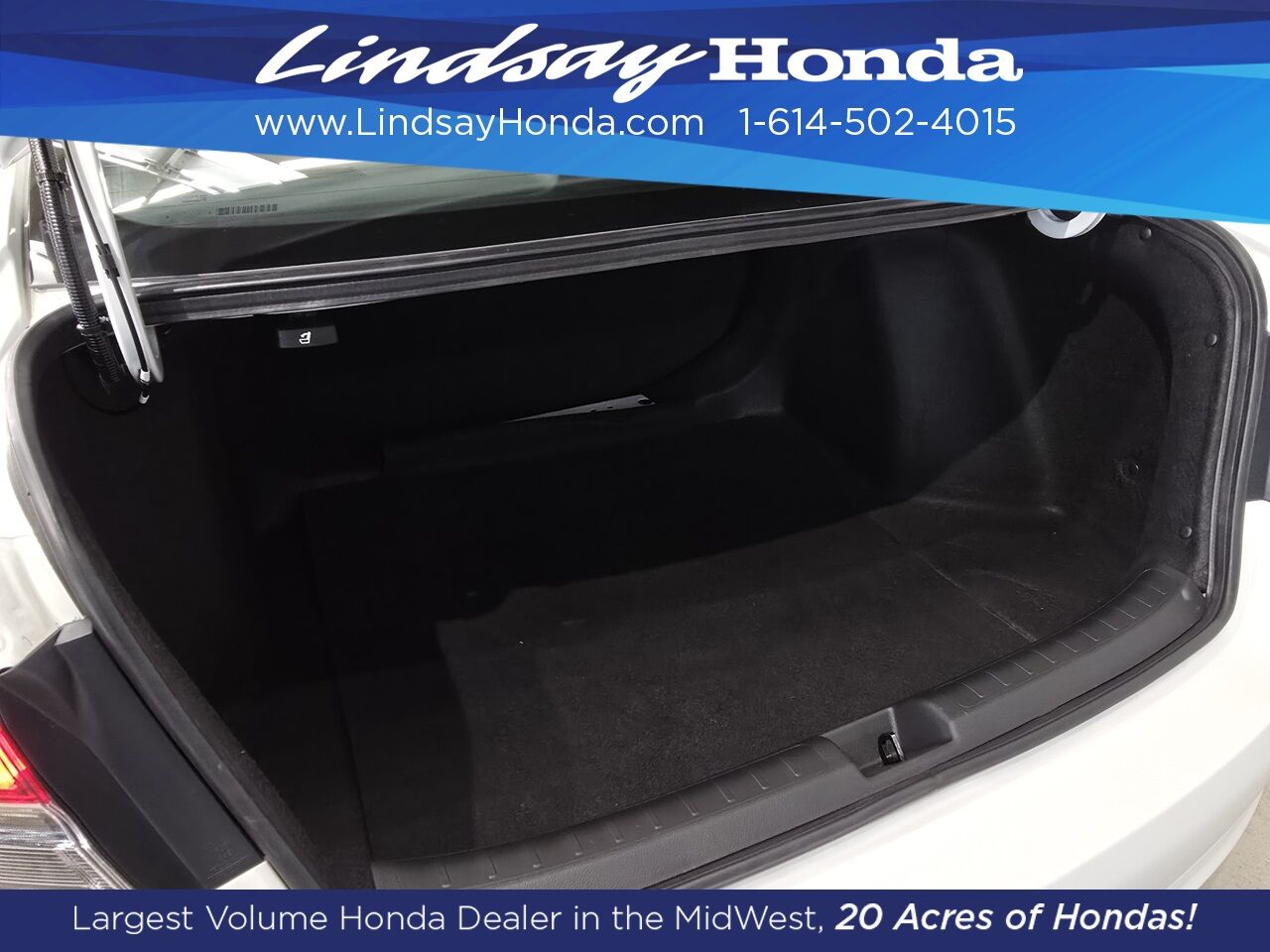 2024 Honda Civic Sport Columbus OH