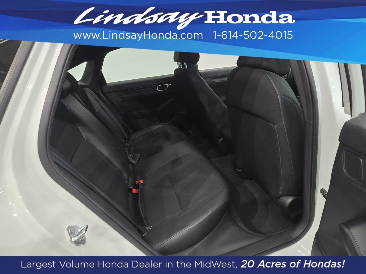 2024 Honda Civic Sport Columbus OH