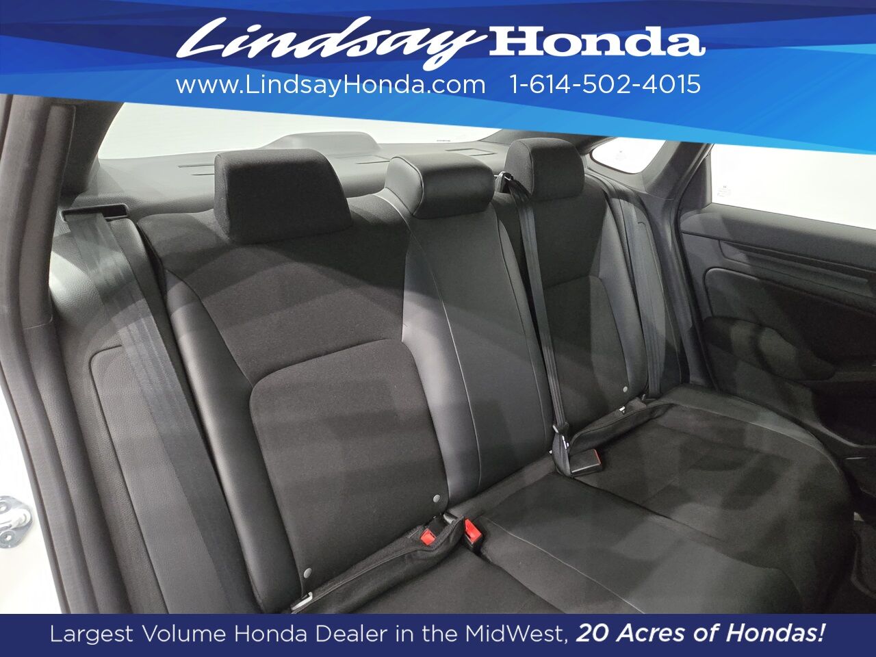 2024 Honda Civic Sport Columbus OH