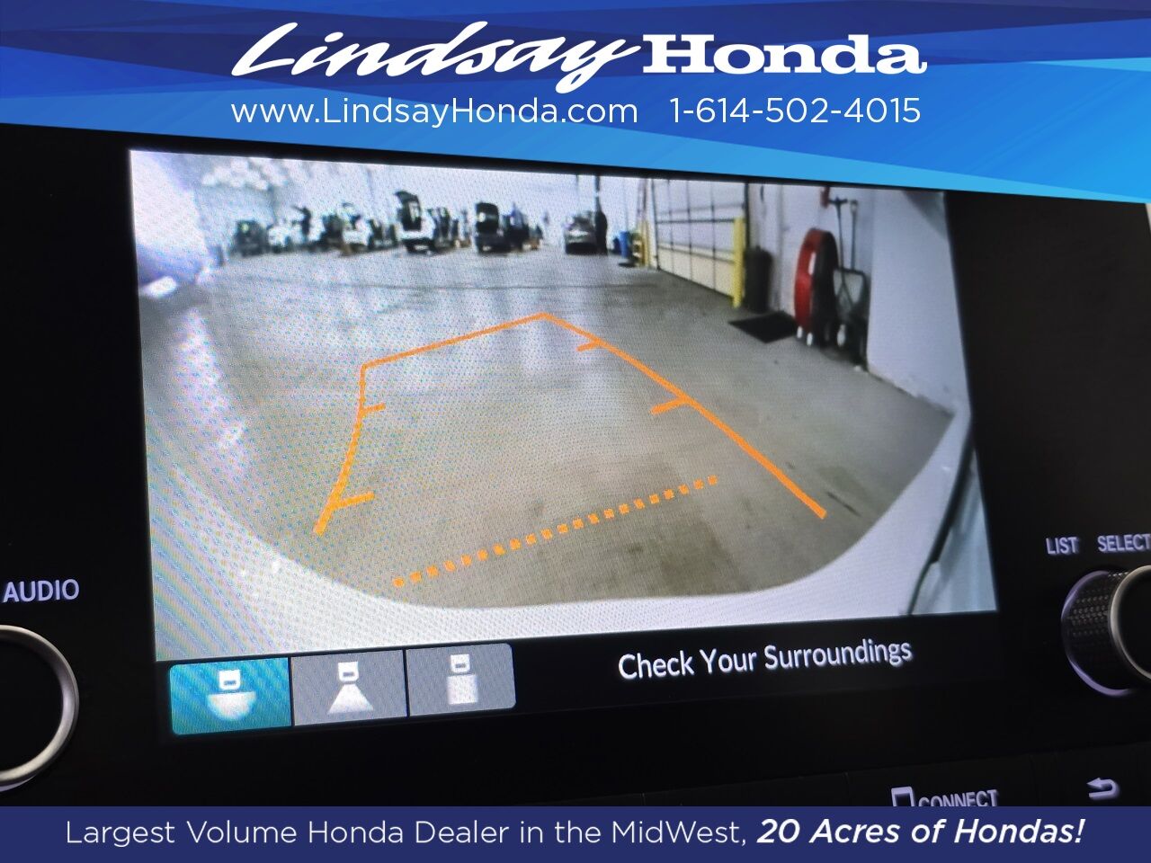 2024 Honda Civic Sport Columbus OH